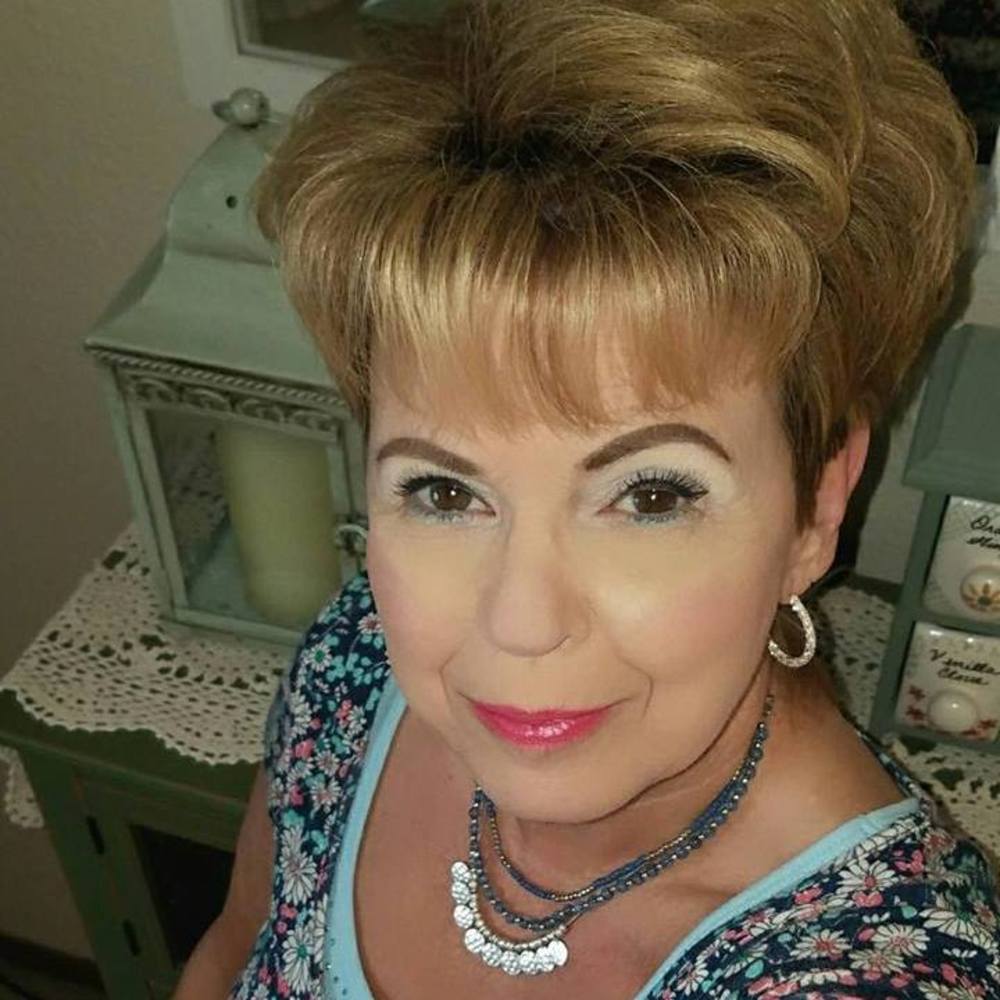 Meet your Posher, Joanne